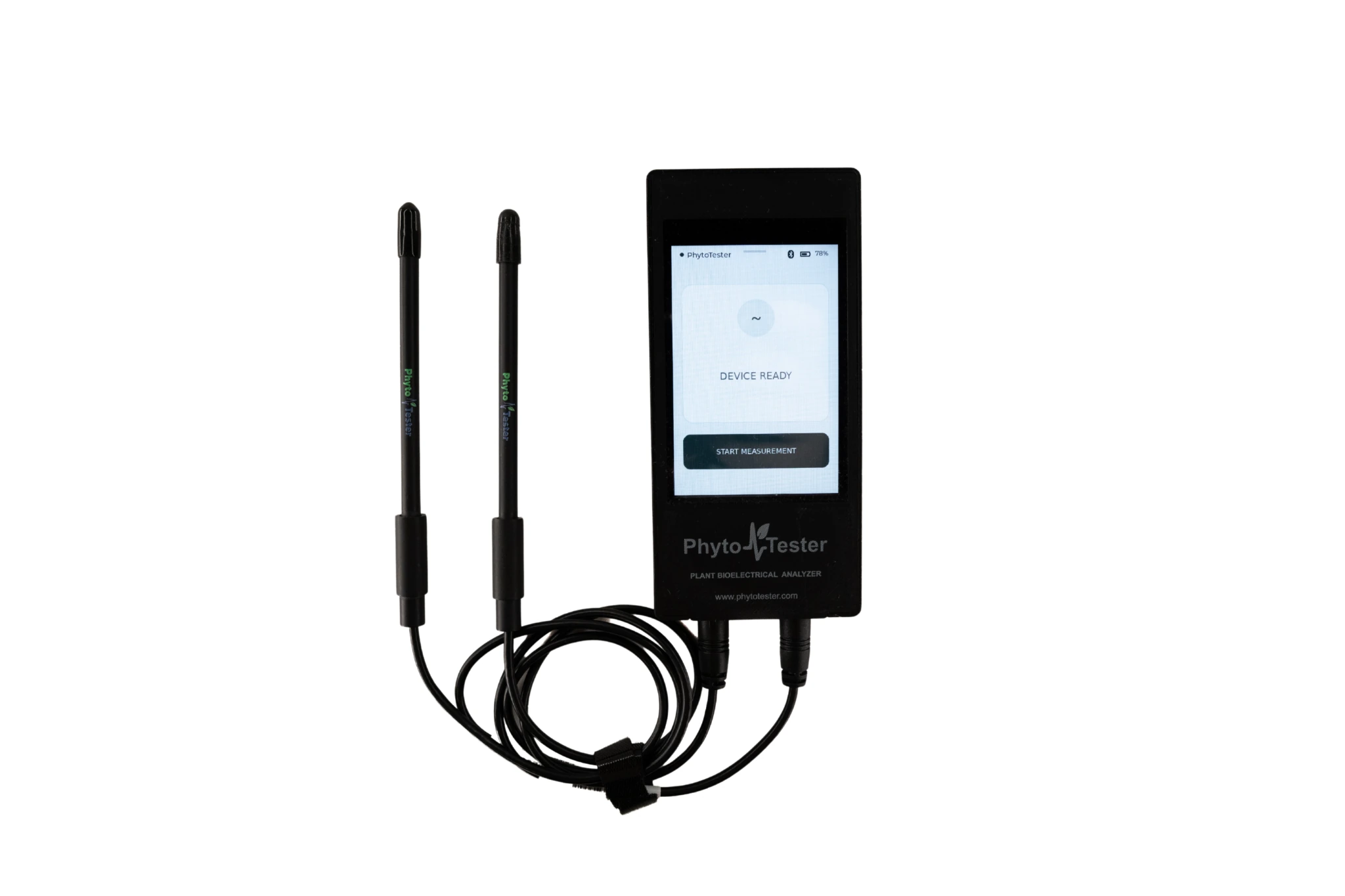Smart PhytoTester